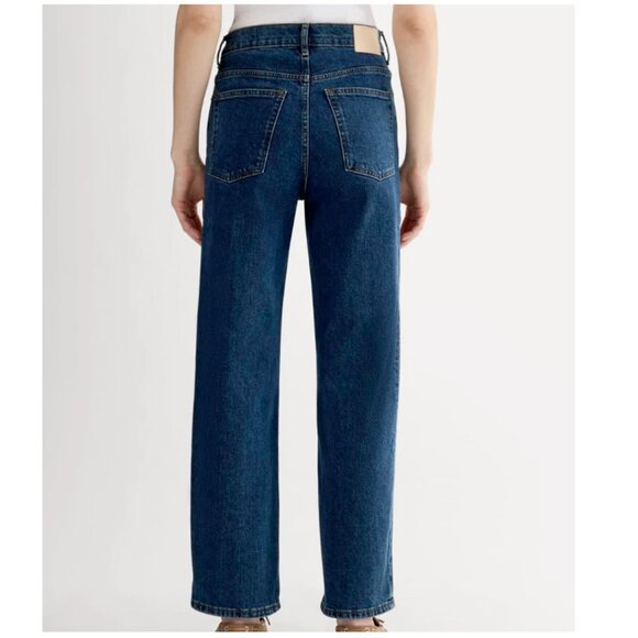 Everlane The Way-High Jean - Picture 3 of 10